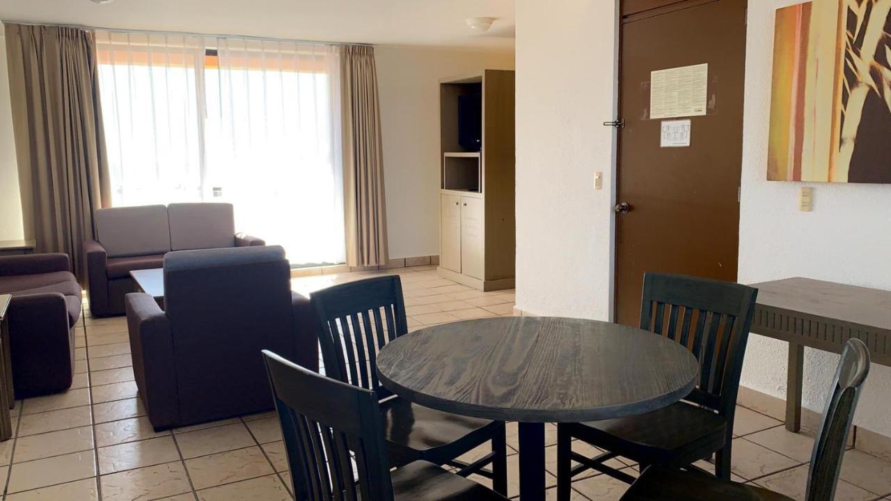 Sunrock Hotel & Suites Cabo San Lucas Exterior foto