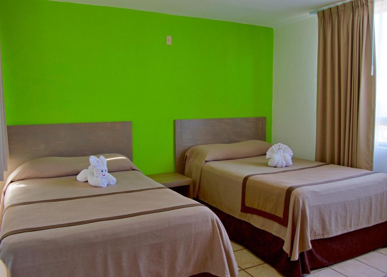 Sunrock Hotel & Suites Cabo San Lucas Exterior foto