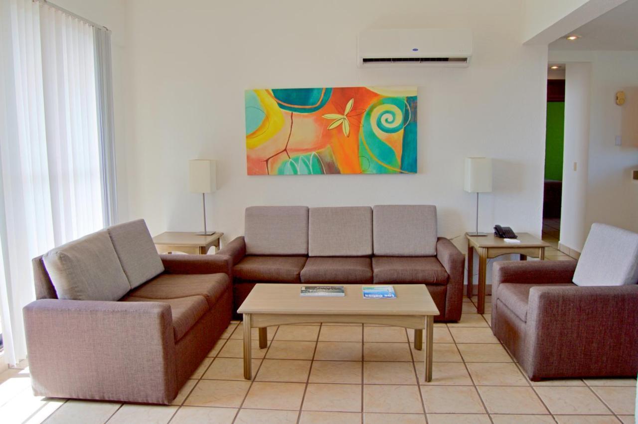Sunrock Hotel & Suites Cabo San Lucas Exterior foto